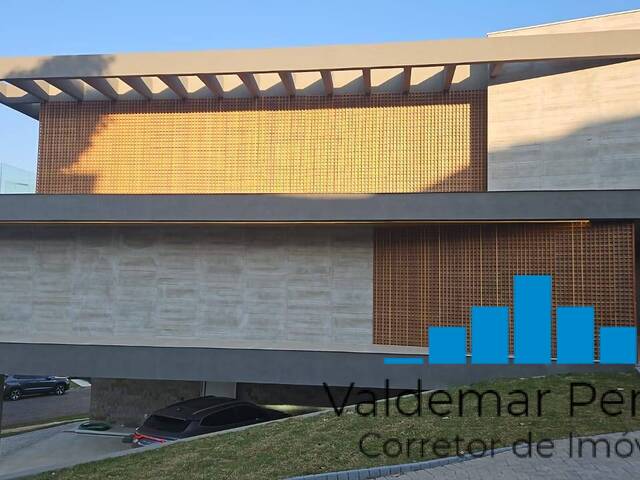 #CS:  0092 - Casa para Venda em Santana de Parnaíba - SP