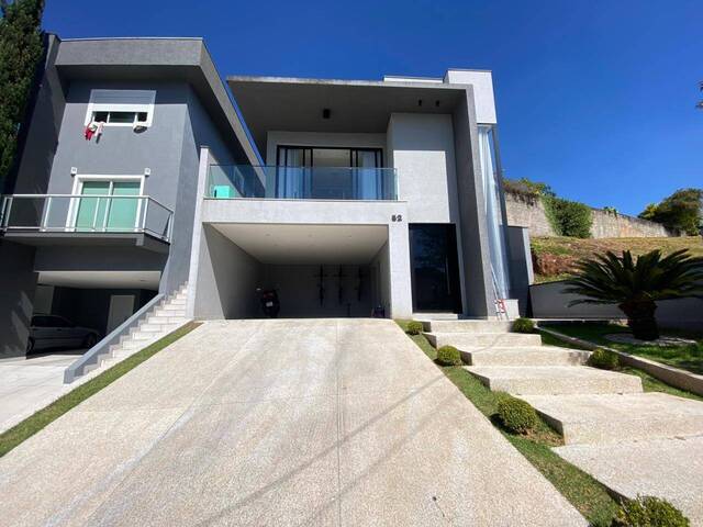 #CA 0109 - Casa para Venda em Santana de Parnaíba - SP - 2