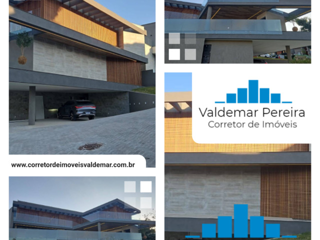 #CS:  0092 - Casa para Venda em Santana de Parnaíba - SP