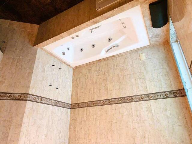 #CA 0111 - Casa para Venda em Santana de Parnaíba - SP