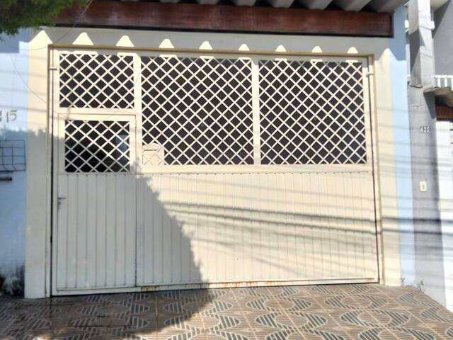 #CA 0116 - Casa para Locação em Caieiras - SP - 3