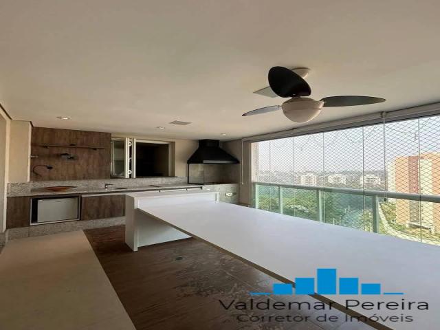 #AP: 0117 - Apartamento para Venda em Santana de Parnaíba - SP
