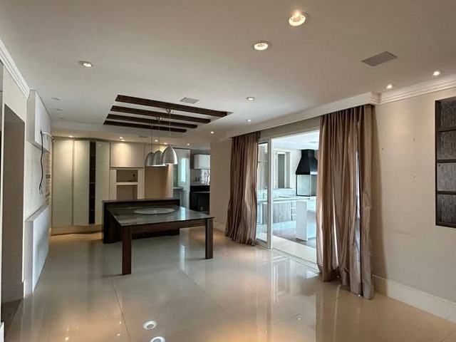 #AP: 0117 - Apartamento para Venda em Santana de Parnaíba - SP