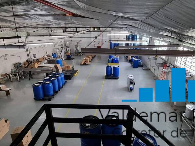 #GP: 0118 - Sala para Venda em Caieiras - SP