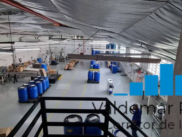 #GP: 0118 - Sala para Venda em Caieiras - SP