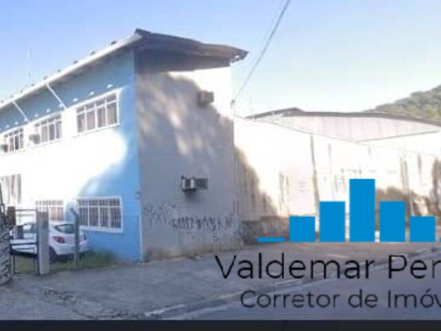 #GP: 0118 - Sala para Venda em Caieiras - SP