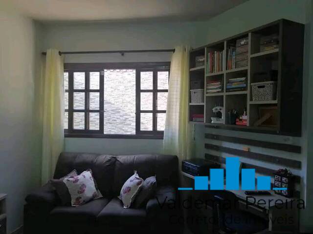 #SO 0119 - Casa para Venda em Caieiras - SP