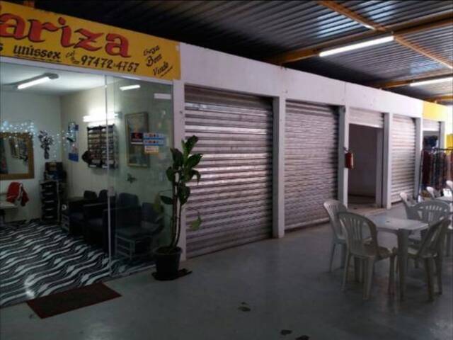 #CO: 0120 - Sala para Venda em Franco da Rocha - SP