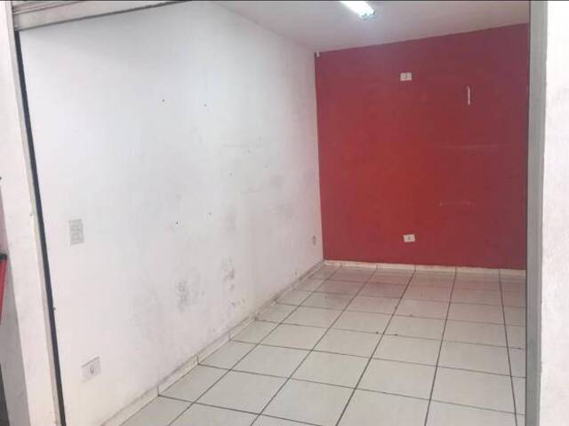 #CO: 0120 - Sala para Venda em Franco da Rocha - SP