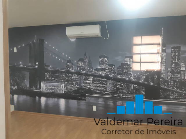 #SL: 0121 - Sala para Locação em Barueri - SP