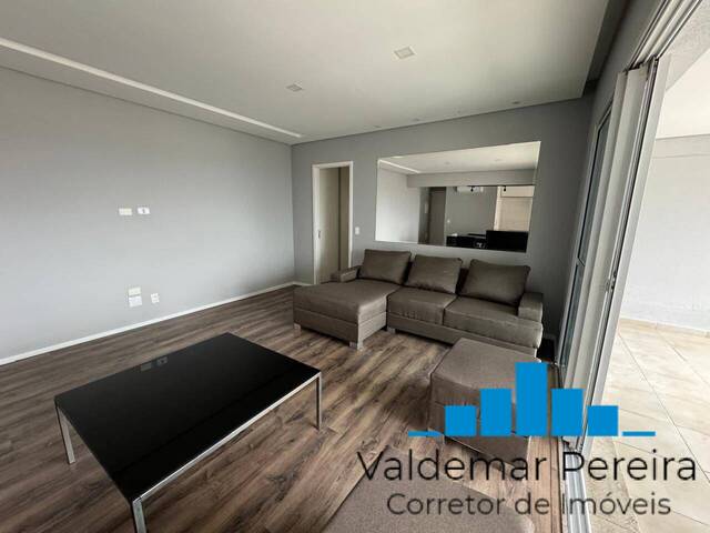 #AP 0124 - Apartamento para Venda em Guarulhos - SP