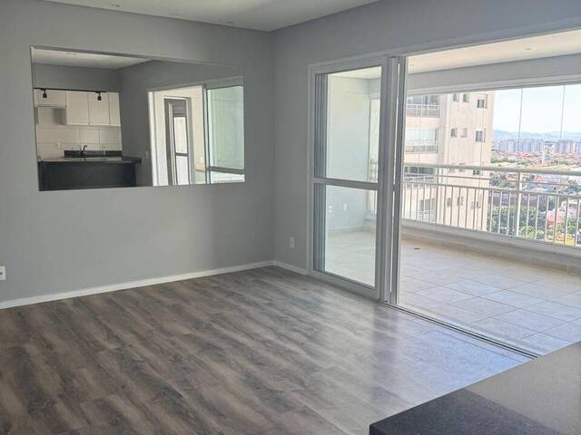 #AP 0124 - Apartamento para Venda em Guarulhos - SP