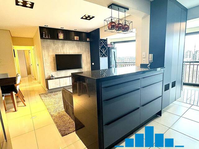 #Ap 0125 - Apartamento para Venda em Barueri - SP