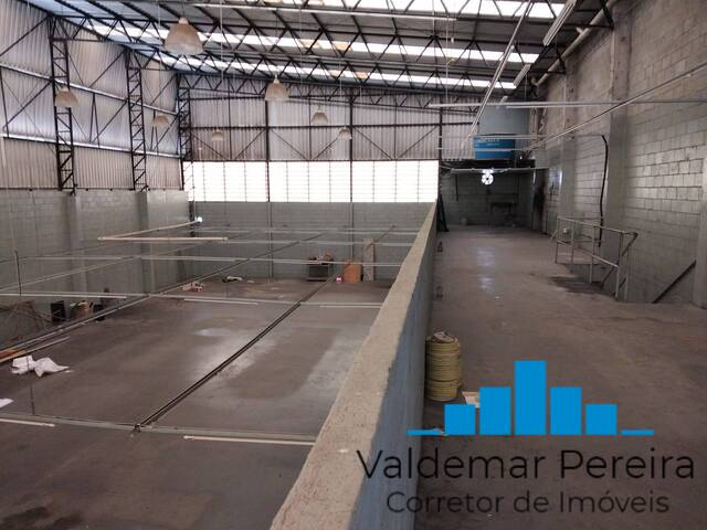 #GA 0127 - Sala para Venda em Caieiras - SP